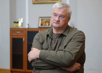 Андрій Сибіга з Тернопільщини очолив Міністерство