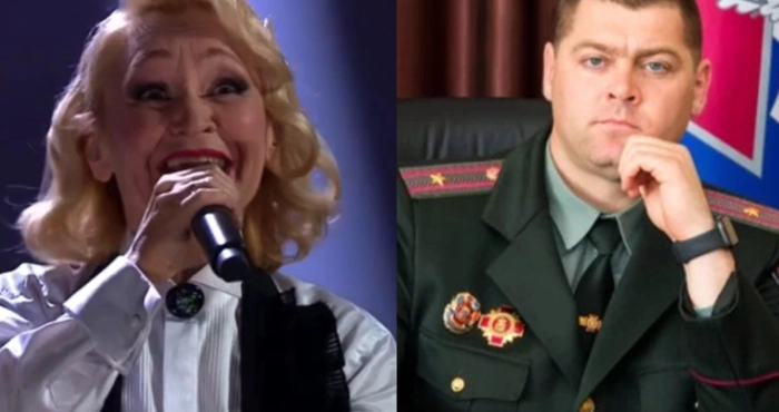 Ружена Рубльова та Євген Соболєв. Фотоколаж: Центр журналістських розслідувань.