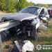 Авто вʼїхало у відбійник, водій загинув, слідчі відкрили кримінальне провадження  — Новости Черкасс
