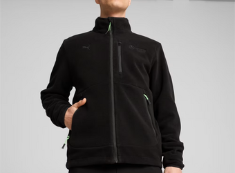 Чоловічі куртки PUMA: як вибрати ідеальний варіант для будь-якої пори року | Південний Кур’єр