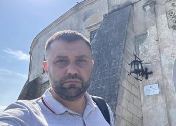 Депутата Зінкевича призначили завідувачем Олеського замку