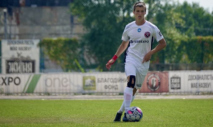 Друга ліга. Гірник-Спорт набирає обертів, Ворскла-2 вже в топ-3