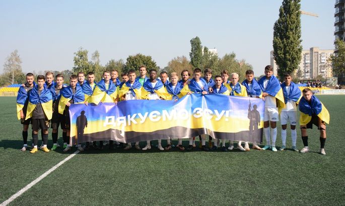 Друга ліга. Гра туру у Горішніх Плавнях, випробування для Металіста 1925-2