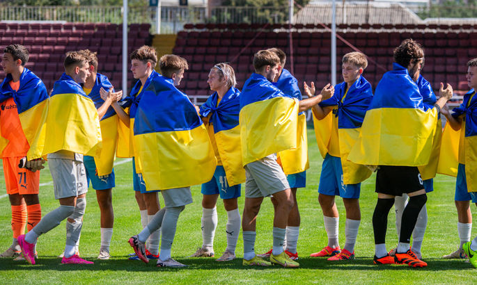 Друга ліга. Металіст 1925-2 - Локомотив 2:3. Сухий лист Кобака