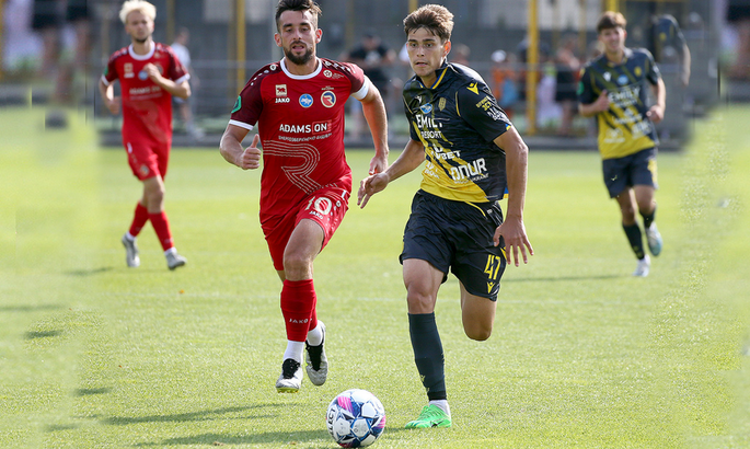 Друга ліга. Реал Фарма знову програє, перемоги Скали 1911 та Колоса-2