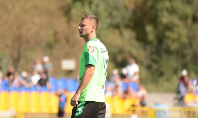 Друга ліга. Відеотрансляції матчів дня