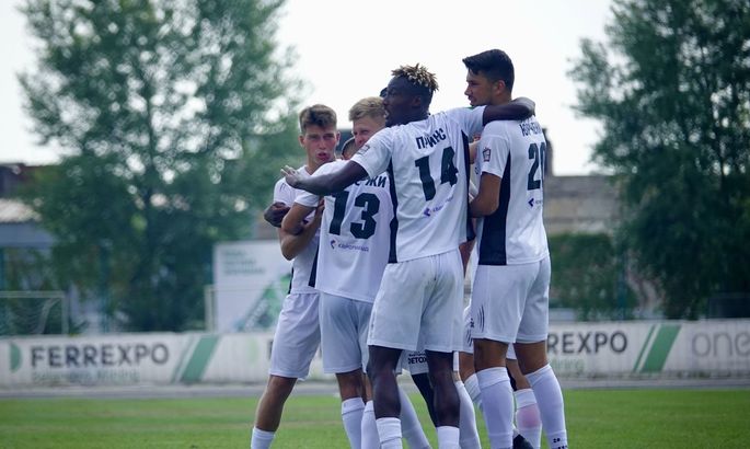 Друга ліга. Відеотрансляції матчів дня