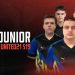 Два турніри за два дні. NAVI Junior – чемпіони United21 League Season 19 – Кіберспорт