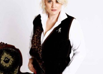 Ексклюзив: Анна Сюч – про бізнес в час війни, пошуки себе та те, як починався PR в Україні | Львів