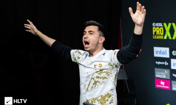 Eternal Fire стала першою турецькою командою, яка дійшла до фіналу топового турніру в CS2