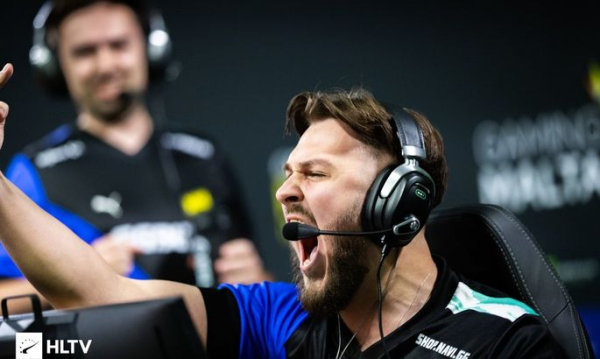 Гравець NaVi jL: Нам знадобилося досить багато часу, щоб обіграти Spirit