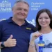 Херсонка здобула срібло чемпіонату України зі стрільби з лука