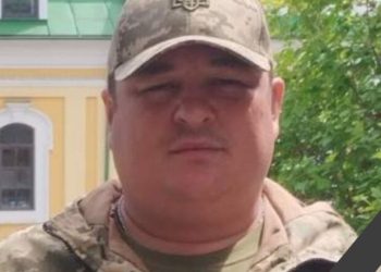 Іван Лахвацький з Кременеччини загинув на війні