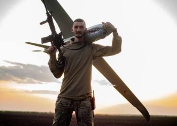 Ярослав Олійник загинув на фронті – радник Мінстратегпрому був родом з Тернопільщини