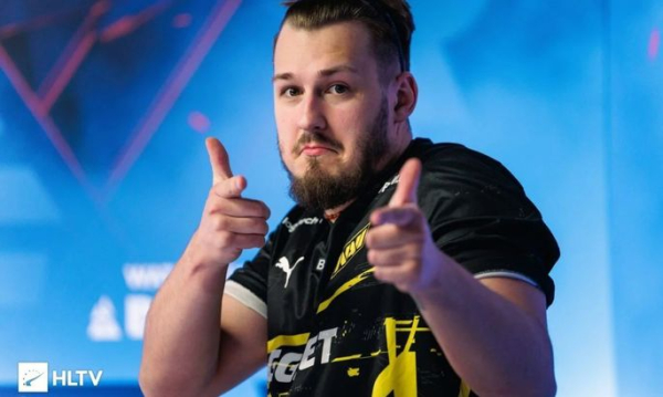 jL із NAVI: Не хочу здатися задуною, але в якому світі G2 є №1 у ретингу Valve?