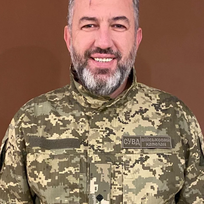 Андрій Калита