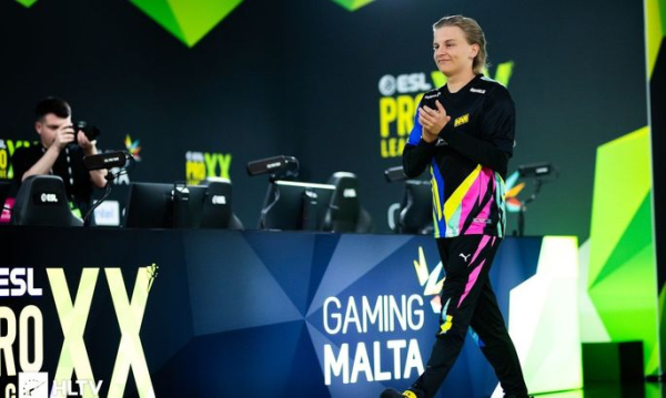 Капітан NAVI - про гранд-фінал з Eternal Fire: Зараз вони сильніші, ніж будь-коли