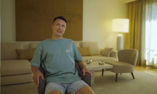 Коноплянка: Візьму кожному гравцю персонального масажиста, якщо kONO.ECF попадуть в топ-30