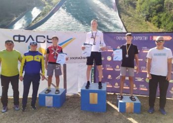 Лижники з Тернопільщини здобули перемоги у Ворохті