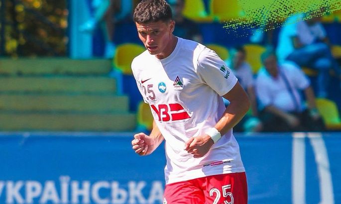 Локомотив - Чайка: дивитись онлайн, пряма відеотрансляція