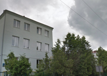 Львівський університет фізкультури за 4,6 млн ремонтує спортмайданчики