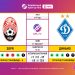 Матч 6-го туру VBET Української Прем’єр-Ліги «Зоря» — «Динамо»: статистичне прев’ю