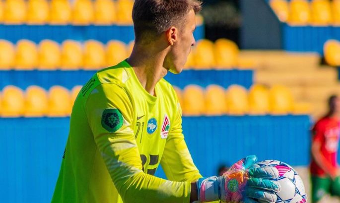 Металіст 1925-2 - Локомотив: дивитися онлайн, пряма відеотрансляція