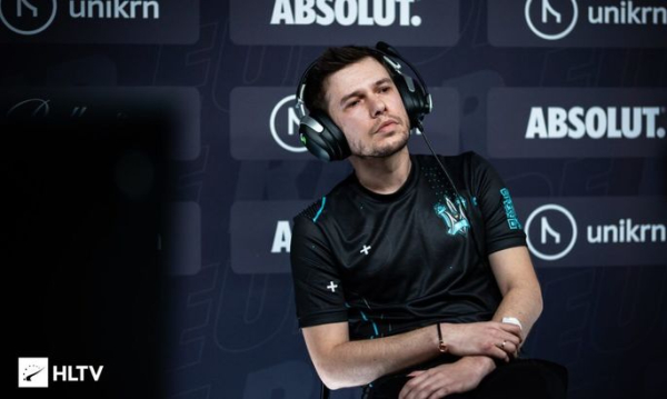 Monte попрощалось зі своїм тренером з СS2