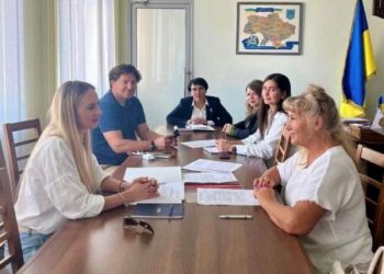 На Черкащині громади продовжують укладати договори співробітництва  — Новости Черкасс