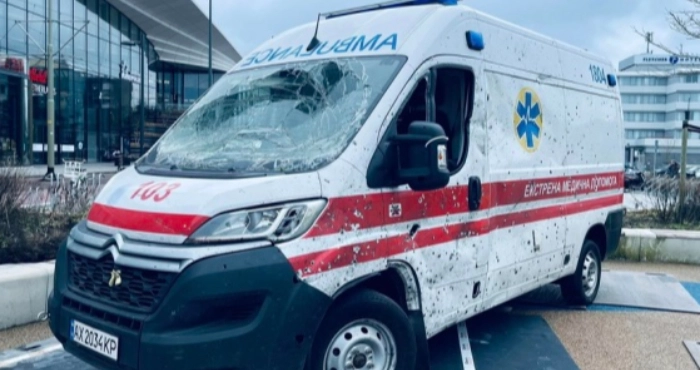 Фото ілюстративне