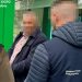 На Львівщині затримали на хабарі посадовця Держпродспоживслужби та брокера — Львівщіна