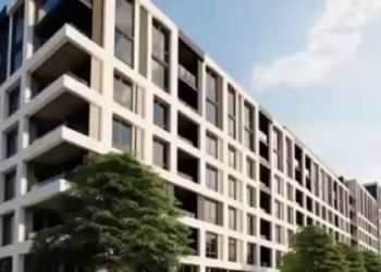 На виїзді зі Львова власнику відомих готелів дозволили збудувати ЖК