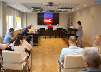 На засіданні виконавчого комітету погодили продовження дії кількох програм — Новости Черкасс