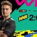 NAVI гарантували собі місце в плей-оф ESL Pro League Season 20 – Кіберспорт