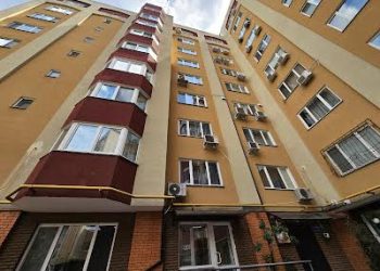 Недбалість забудовника залишила без електроенергії висотку в центрі Черкас — Новости Черкасс