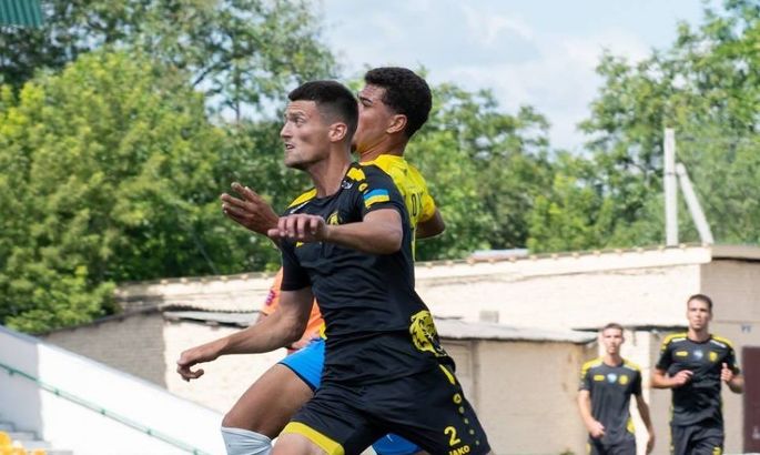 Нива - Чернігів: дивитись онлайн, пряма відеотрансляція