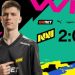 Обіграли росіян. NAVI вийшли у півфінал ESL Pro League Season 20 – Кіберспорт