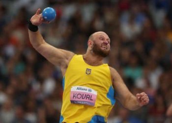 Паралімпійська бронза від Черкащини — Новости Черкасс