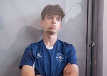 Підозрюваний у вбивстві Фаріон попередив адвоката, що не буде вчиняти самогубства