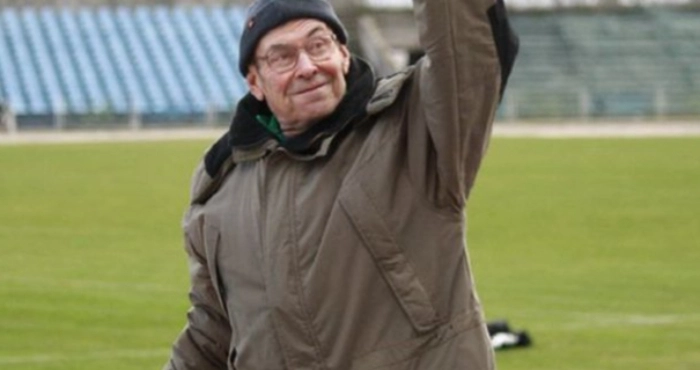 Валерій Слатенко / Спорт 24