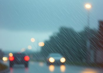 Погода у Тернополі 13-15 вересня – сунуть дощі та сильний вітер