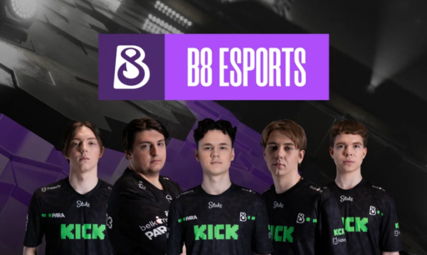 Помстились за команду Зінченка. B8 перемогли на CCT Season 2 Europe Series 10