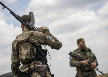 Понад 1200 окупантів та 23 ББМ за минулу добу. Втрати окупантів на фронті