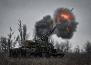 Понад 1350 окупантів та 18 артилерійських систем за добу. Втрати армії рф на фронті