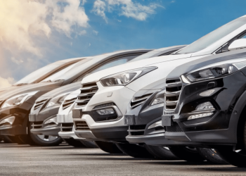 Попит на нові автомобілі серед українців зріс на 19% | АВТО НОВИНИ |