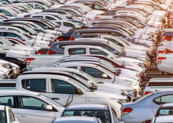 Попит на вживані авто в Україні зростає: аналітика ринку за серпень 2024 року | АВТО НОВИНИ |