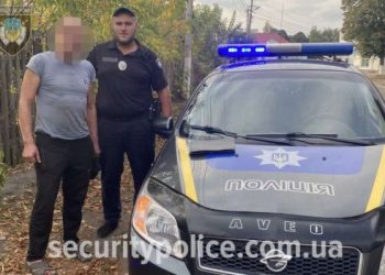 Порушив 6 пунктів ПДР: у Городищі поліцейські охорони впіймали водія, що був напідпитку  — Новости Черкасс