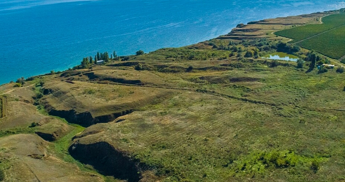 Заказник «Софіївський». Фото: Вікіпедія.