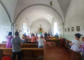 Преображенський костел у Звенигородці: від храму до автостанції і назад — Новости Черкасс