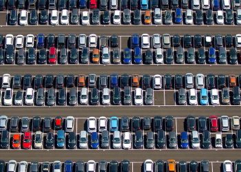 Продажі нових легкових авто в Україні: серпень 2024 — рекордні результати і лідери ринку | АВТО НОВИНИ |